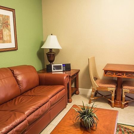 Westgate Lakes Resort Williamsburg Esterno foto