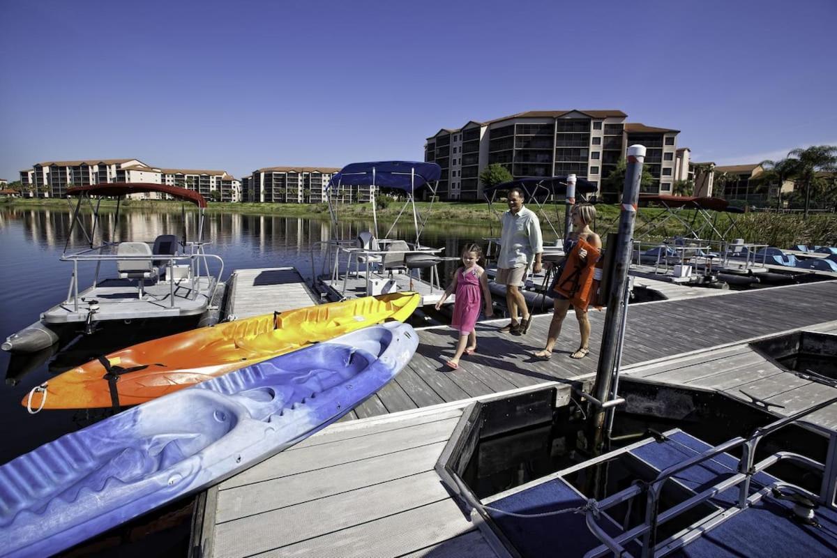 Westgate Lakes Resort Williamsburg Esterno foto