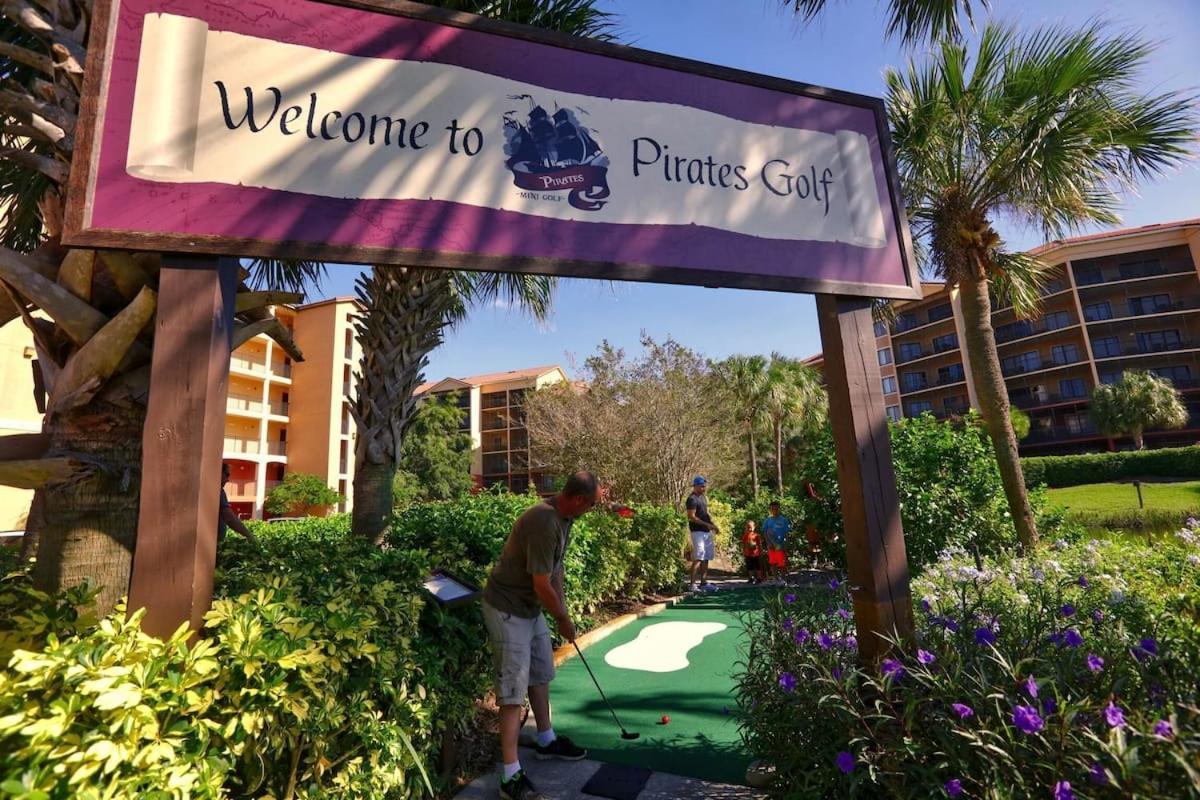 Westgate Lakes Resort Williamsburg Esterno foto