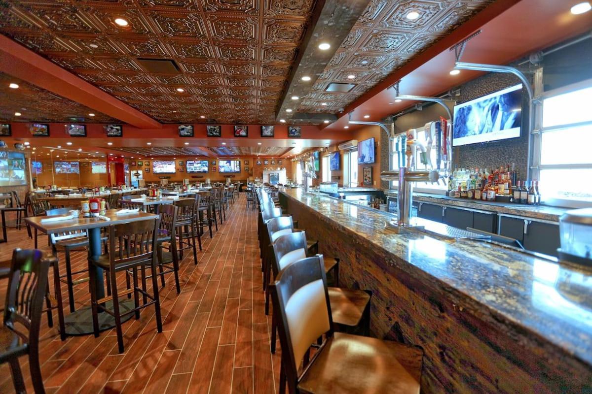 Westgate Lakes Resort Williamsburg Esterno foto