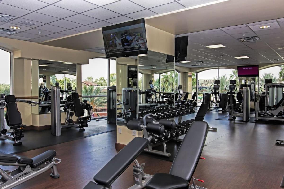 Westgate Lakes Resort Williamsburg Esterno foto
