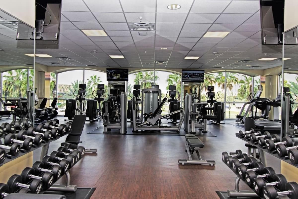Westgate Lakes Resort Williamsburg Esterno foto