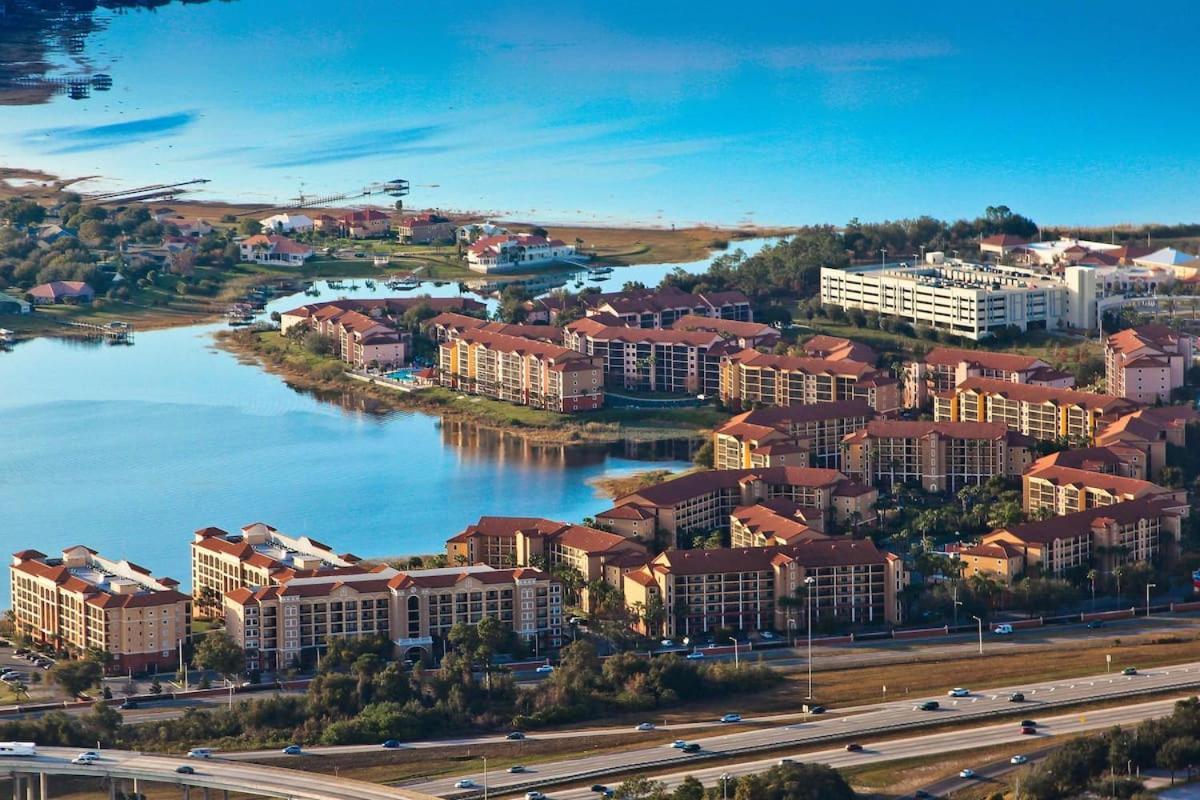 Westgate Lakes Resort Williamsburg Esterno foto