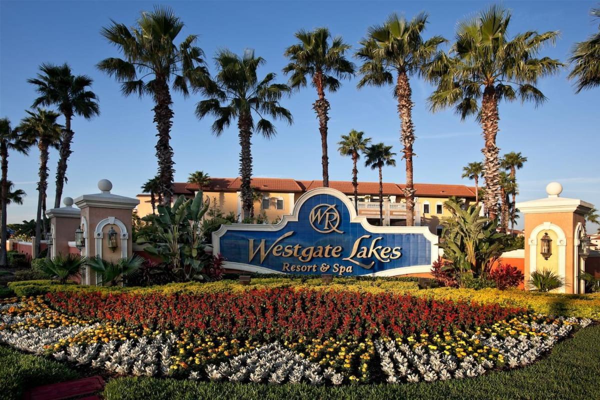 Westgate Lakes Resort Williamsburg Esterno foto