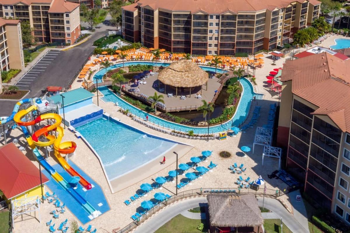 Westgate Lakes Resort Williamsburg Esterno foto