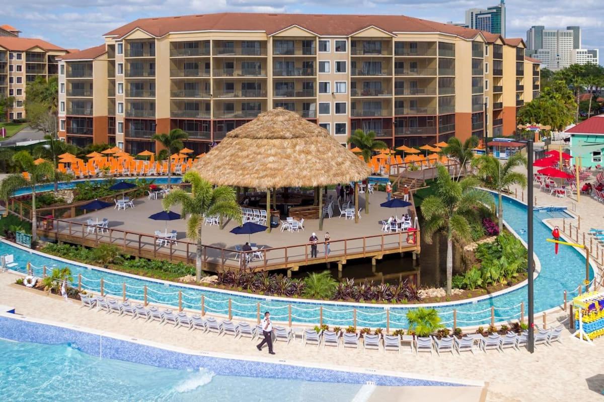 Westgate Lakes Resort Williamsburg Esterno foto
