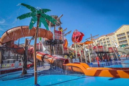 Westgate Lakes Resort Williamsburg Esterno foto