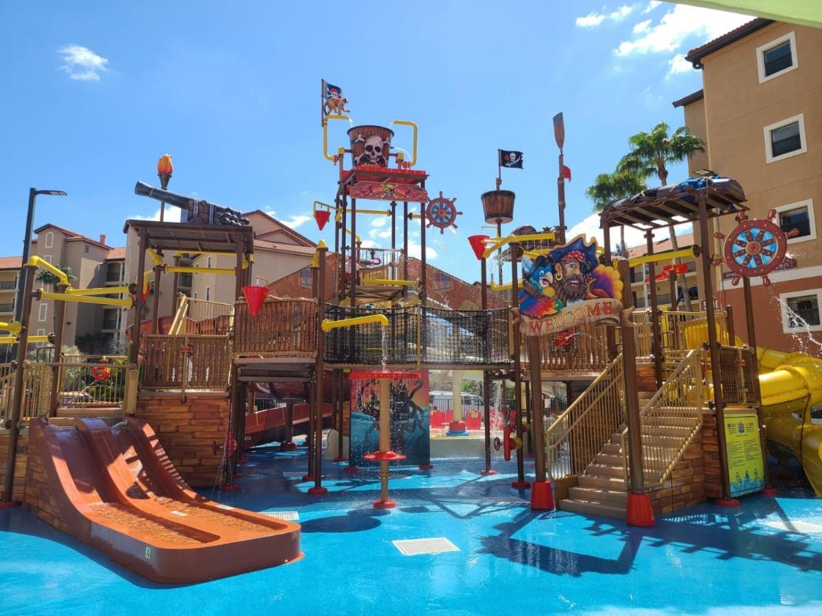 Westgate Lakes Resort Williamsburg Esterno foto
