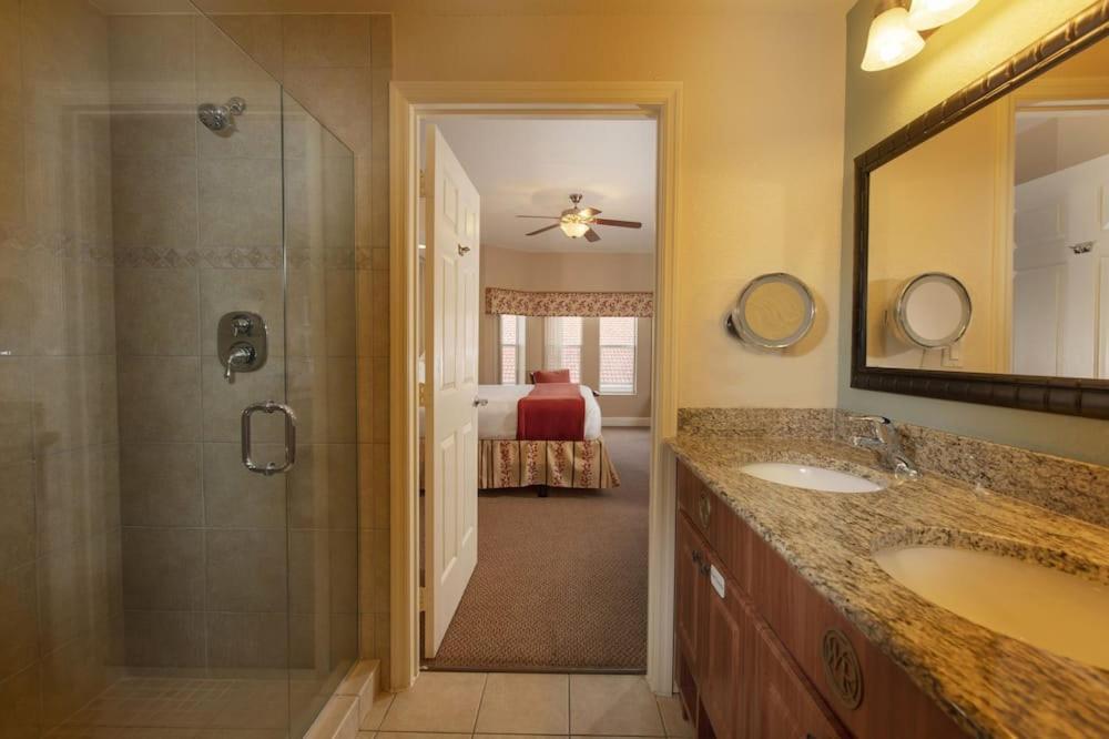 Westgate Lakes Resort Williamsburg Esterno foto