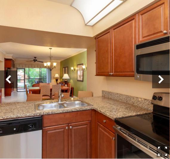 Westgate Lakes Resort Williamsburg Esterno foto