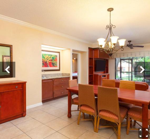 Westgate Lakes Resort Williamsburg Esterno foto