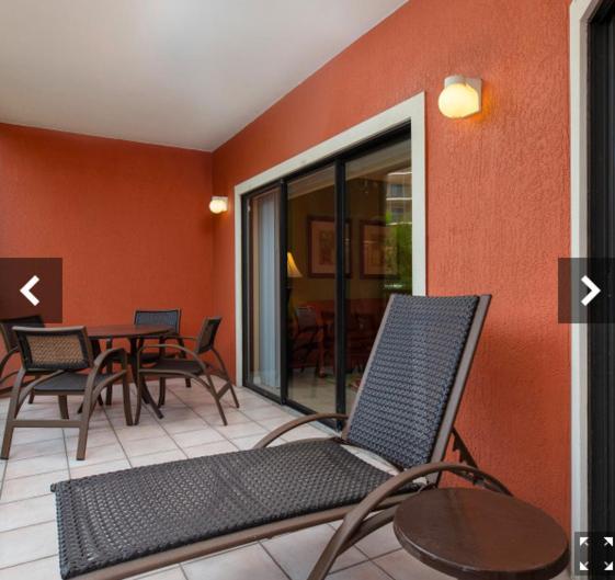Westgate Lakes Resort Williamsburg Esterno foto