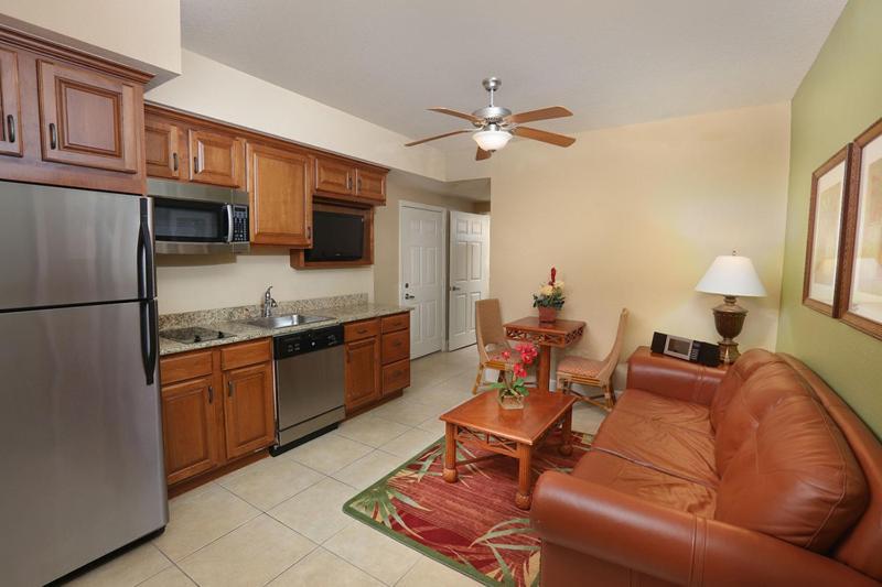 Westgate Lakes Resort Williamsburg Esterno foto
