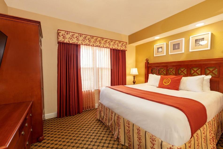 Westgate Lakes Resort Williamsburg Esterno foto